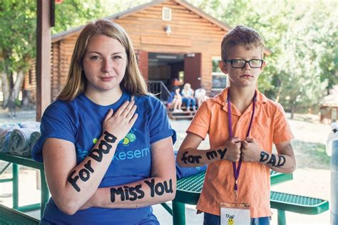Finding Joy in the Midst of Cancer: The Magic of Camp Kesem